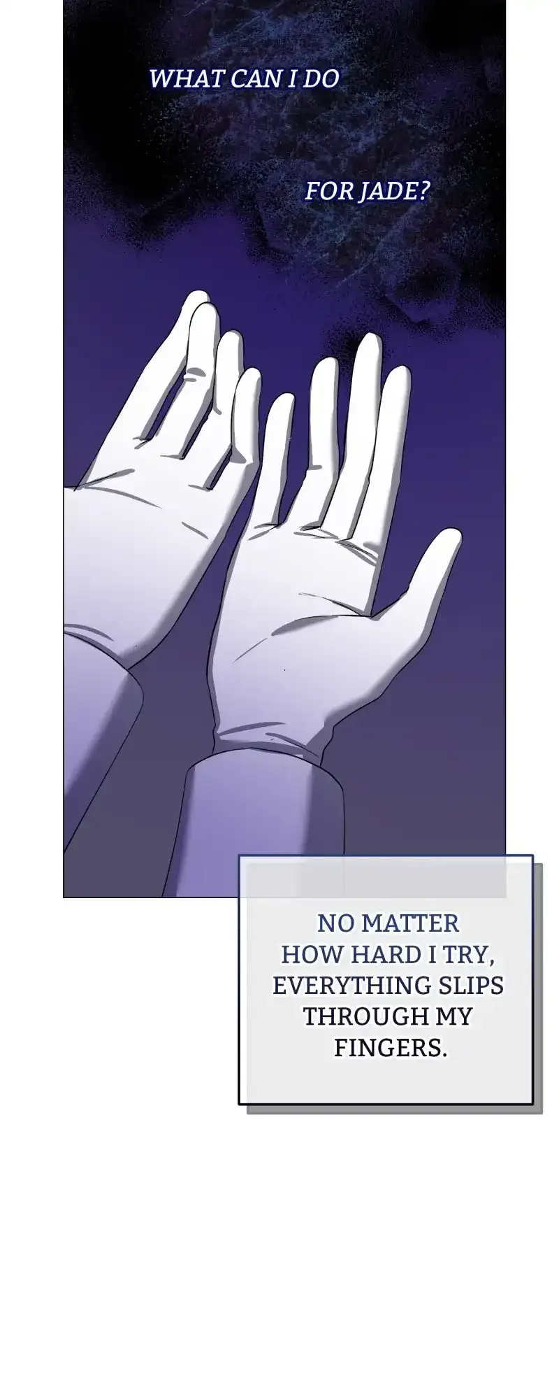 Don’t Mess with My Duke Dubless! Chapter 65 page 25