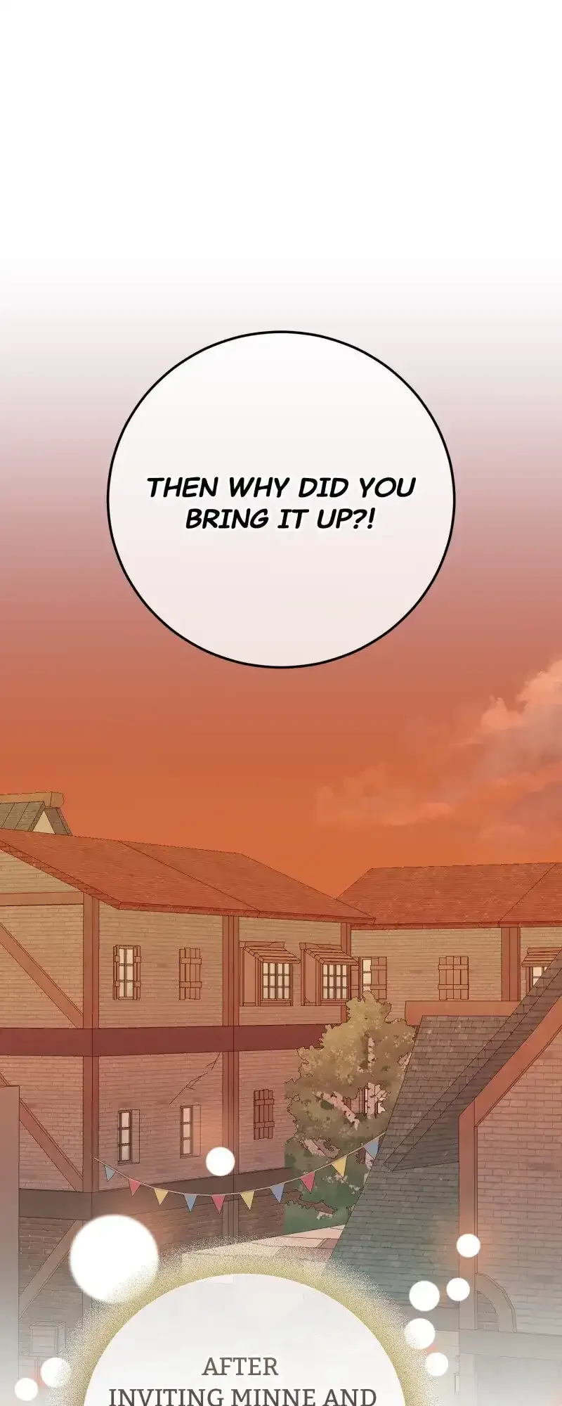 Don’t Mess with My Duke Dubless! Chapter 73 page 16