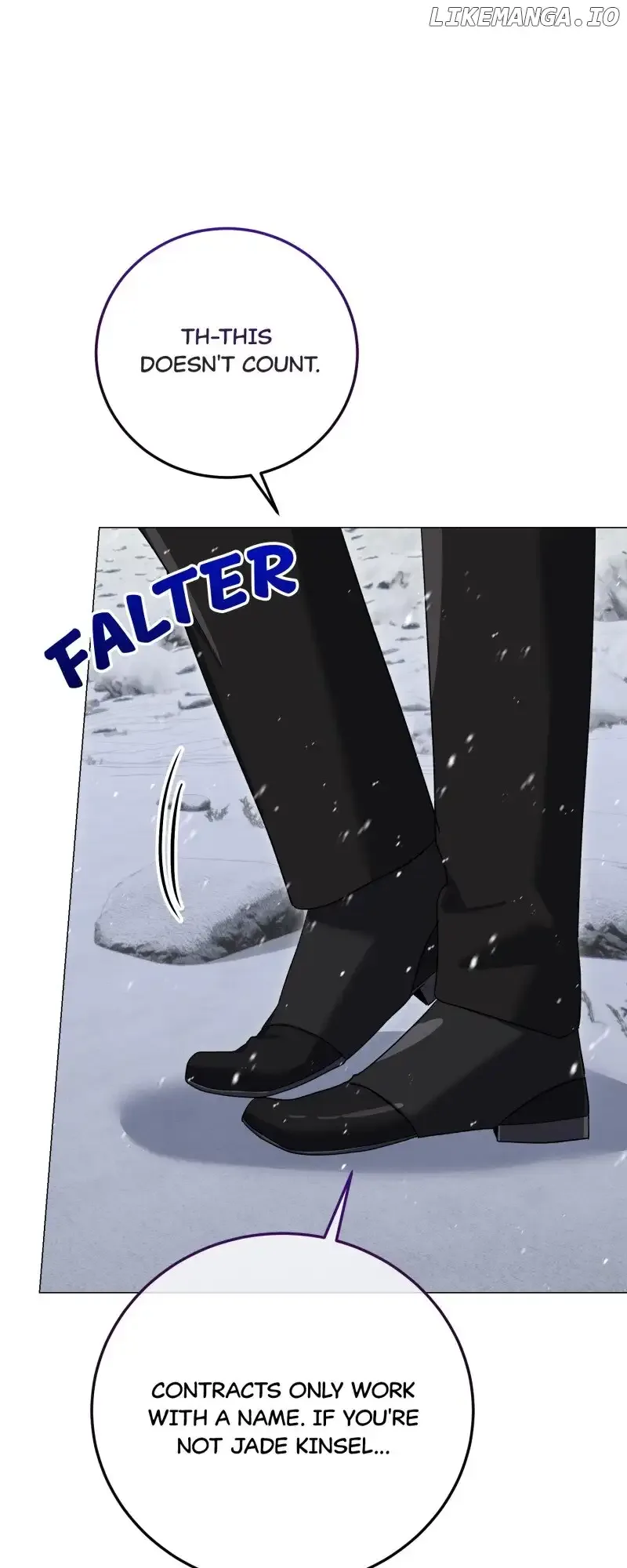 Don’t Mess with My Duke Dubless! Chapter 61 page 46