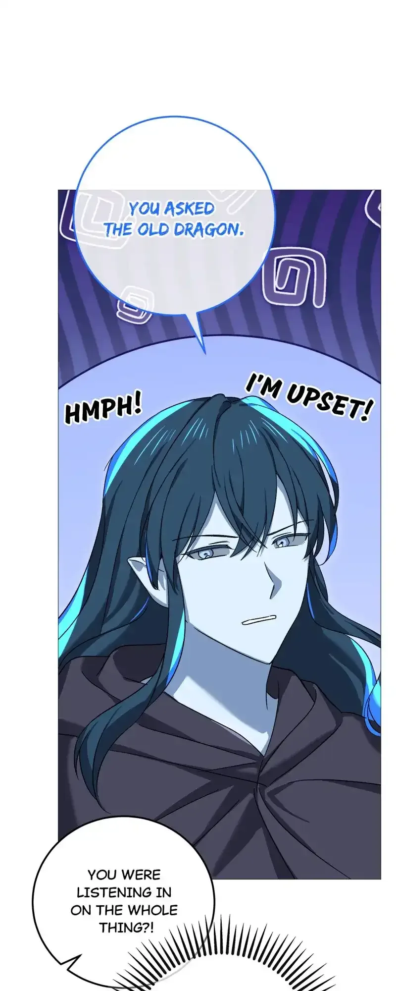 Don’t Mess with My Duke Dubless! Chapter 73 page 13