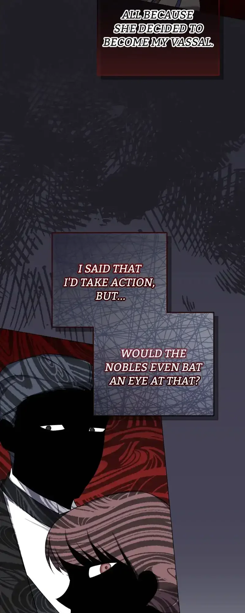 Don’t Mess with My Duke Dubless! Chapter 65 page 22