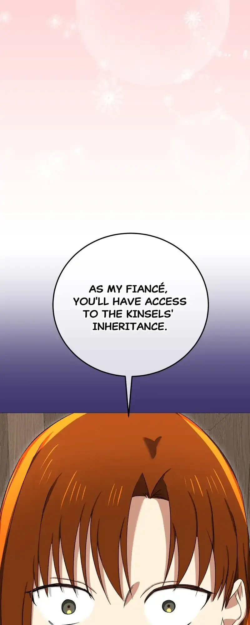 Don’t Mess with My Duke Dubless! Chapter 71 page 4