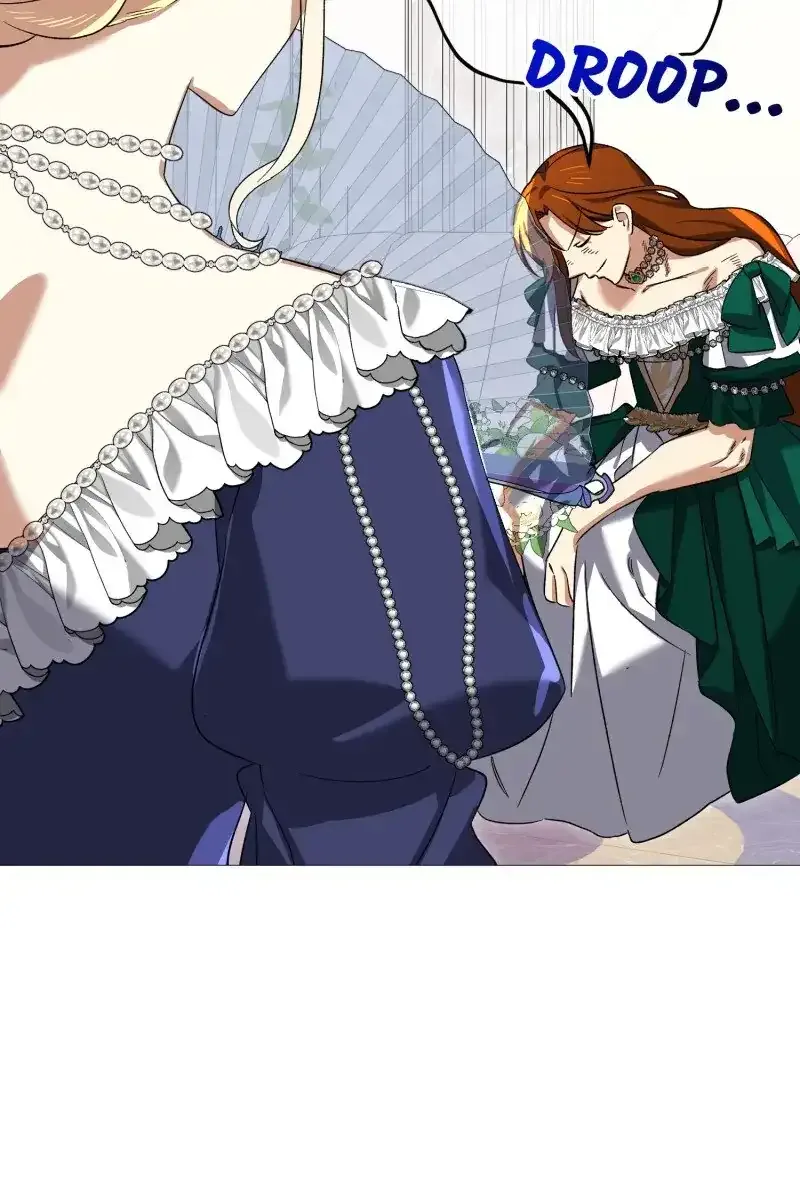 Don’t Mess with My Duke Dubless! Chapter 73 page 33
