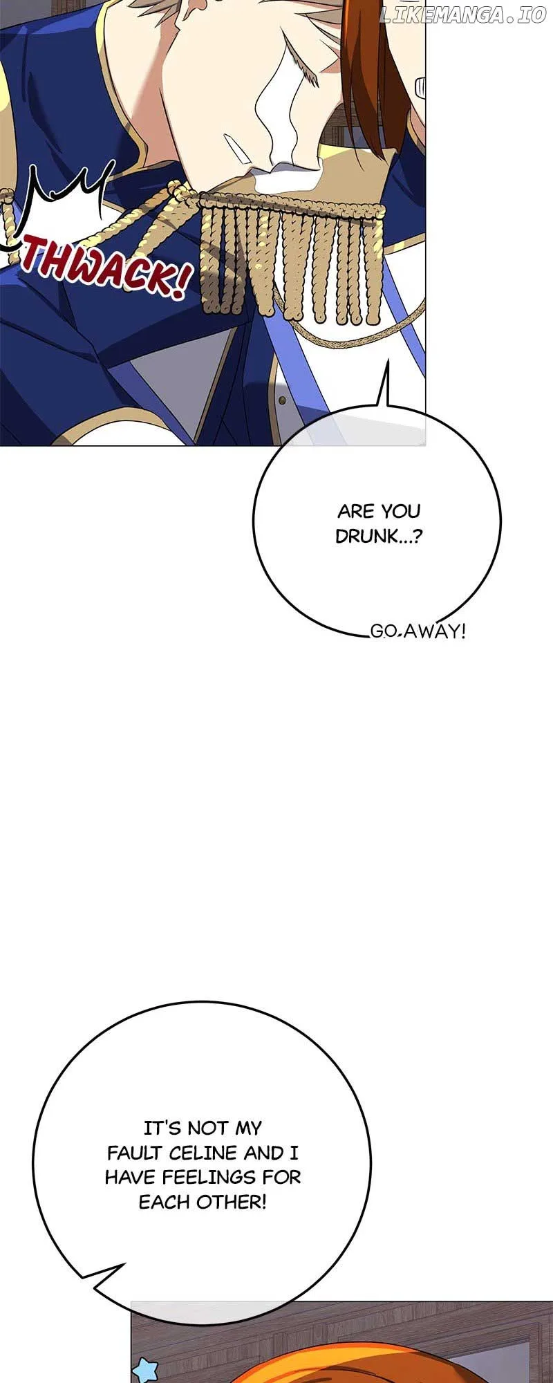 Don’t Mess with My Duke Dubless! Chapter 55 page 63