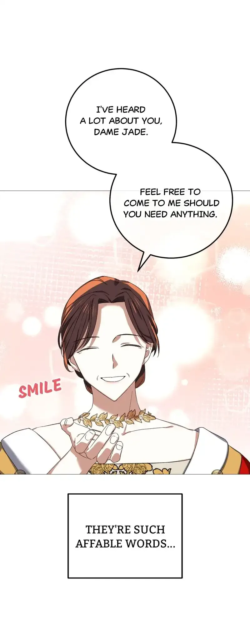 Don’t Mess with My Duke Dubless! Chapter 73 page 52
