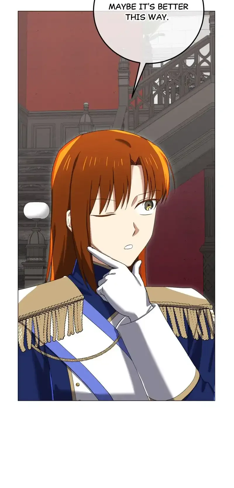 Don’t Mess with My Duke Dubless! Chapter 72 page 6