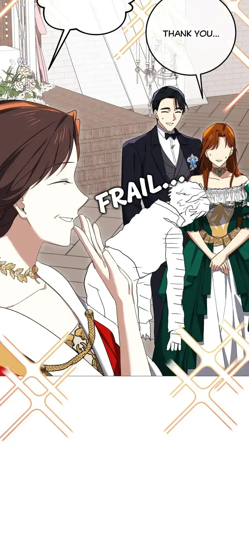 Don’t Mess with My Duke Dubless! Chapter 73 page 60
