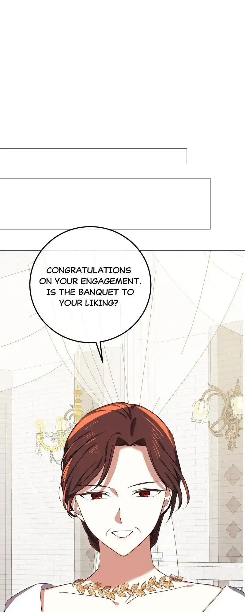 Don’t Mess with My Duke Dubless! Chapter 73 page 50
