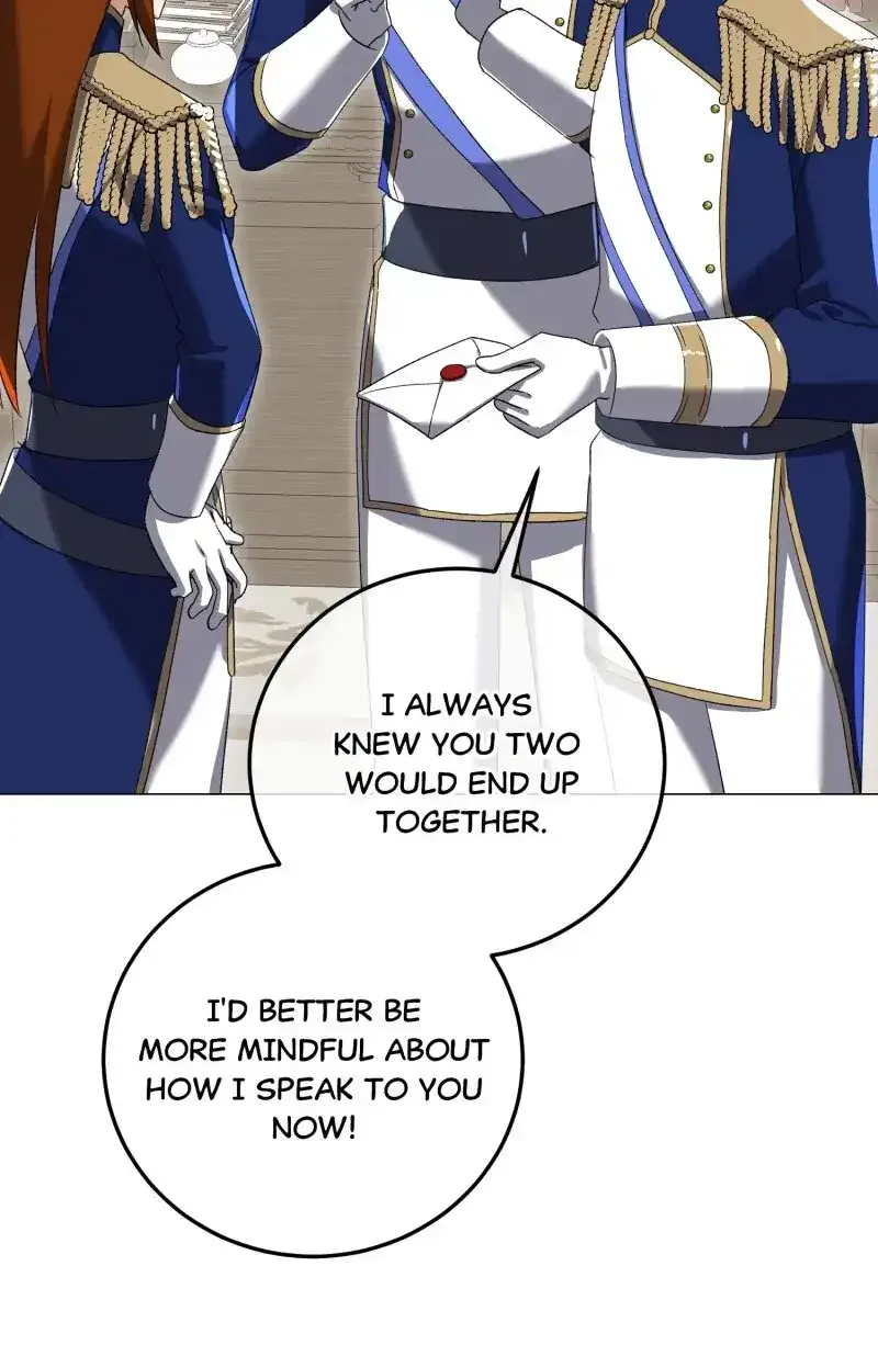 Don’t Mess with My Duke Dubless! Chapter 72 page 16