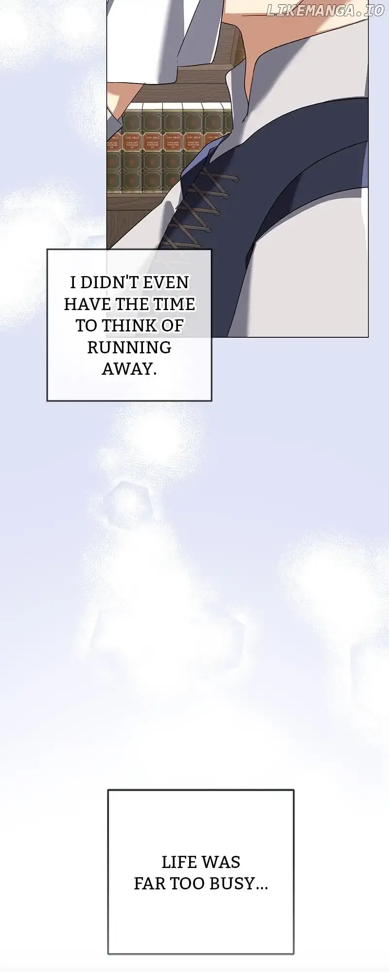 Don’t Mess with My Duke Dubless! Chapter 63 page 29