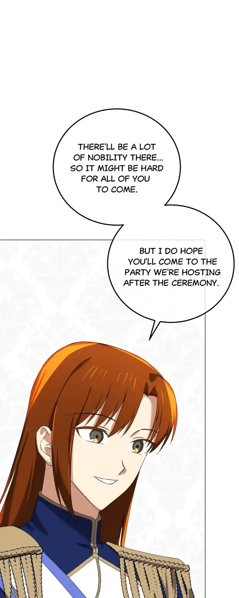 Don’t Mess with My Duke Dubless! Chapter 72 page 17