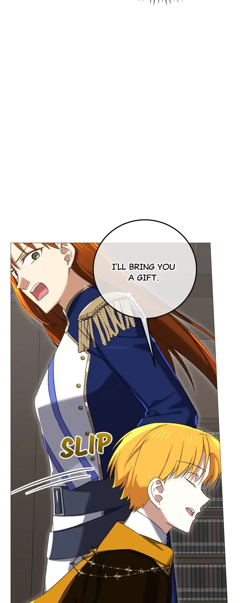 Don’t Mess with My Duke Dubless! Chapter 72 page 30