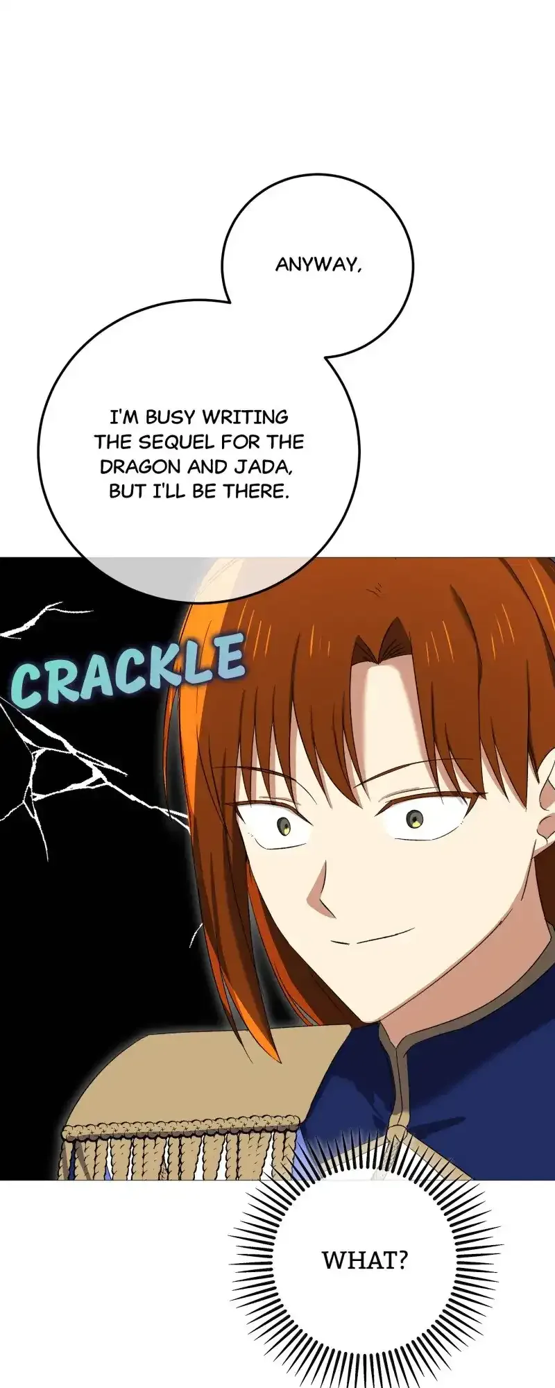 Don’t Mess with My Duke Dubless! Chapter 72 page 29
