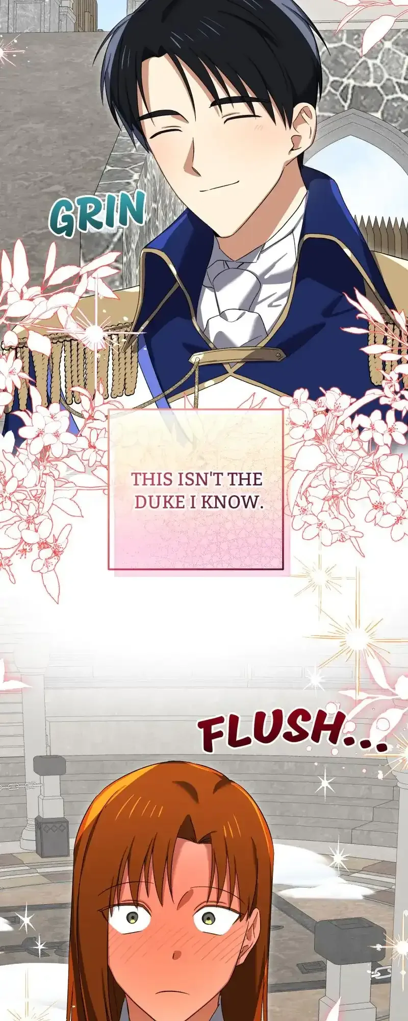 Don’t Mess with My Duke Dubless! Chapter 67 page 24
