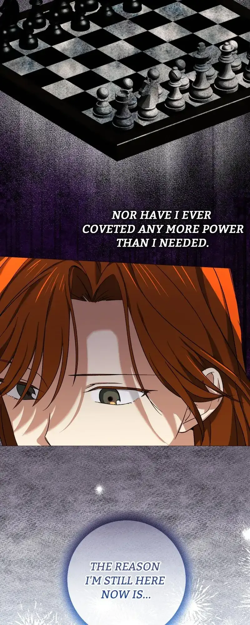 Don’t Mess with My Duke Dubless! Chapter 73 page 74