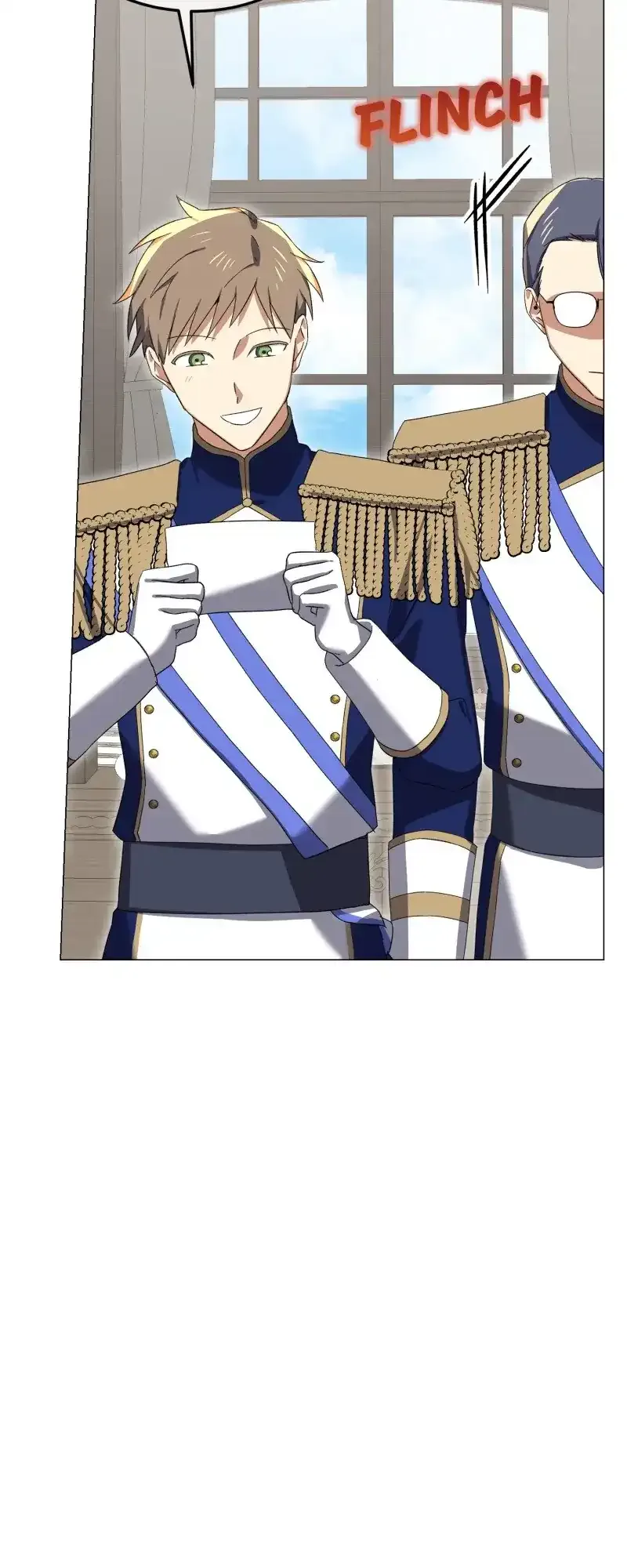 Don’t Mess with My Duke Dubless! Chapter 72 page 19