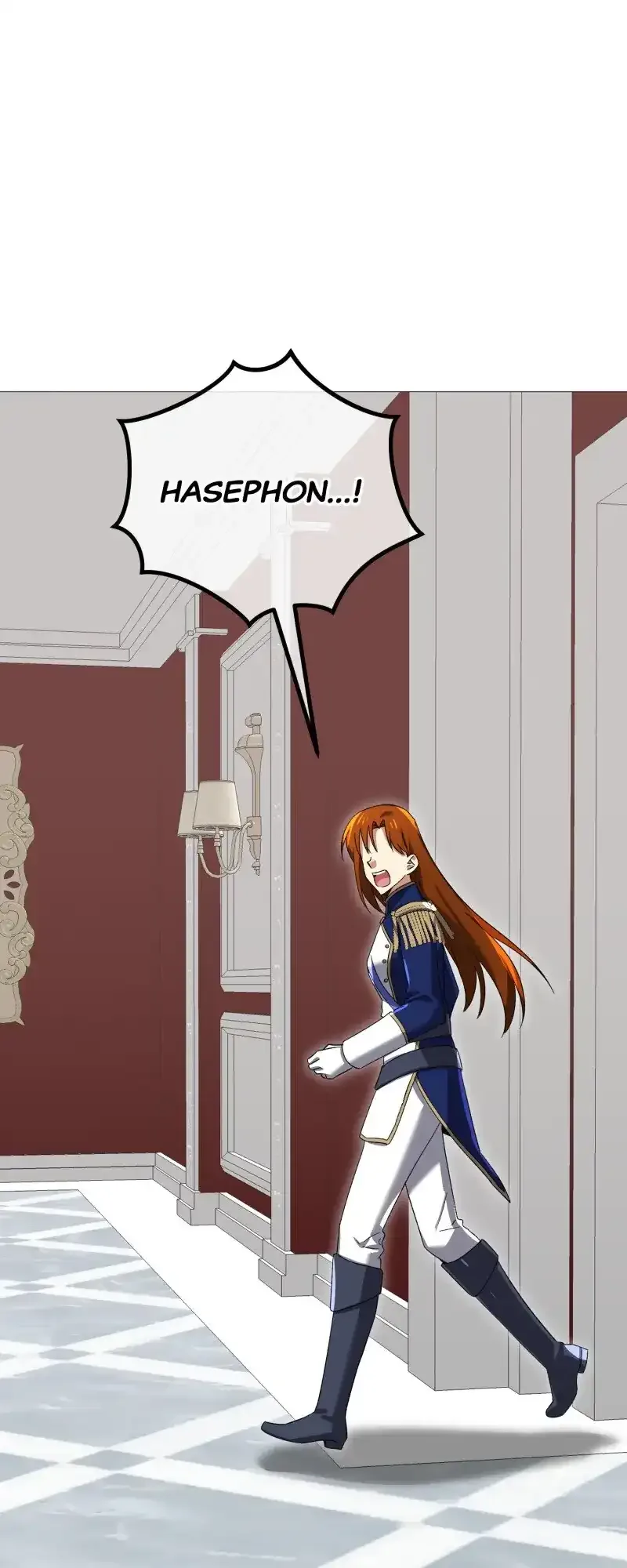 Don’t Mess with My Duke Dubless! Chapter 72 page 34