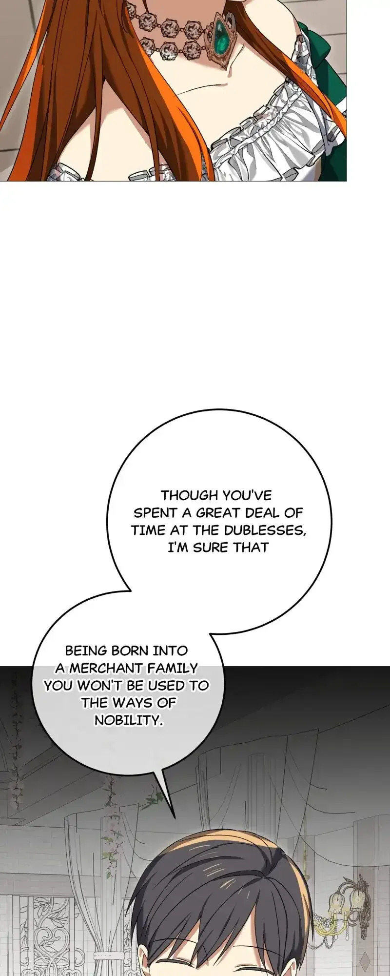 Don’t Mess with My Duke Dubless! Chapter 73 page 79