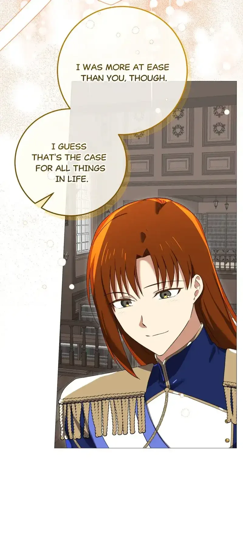 Don’t Mess with My Duke Dubless! Chapter 72 page 28