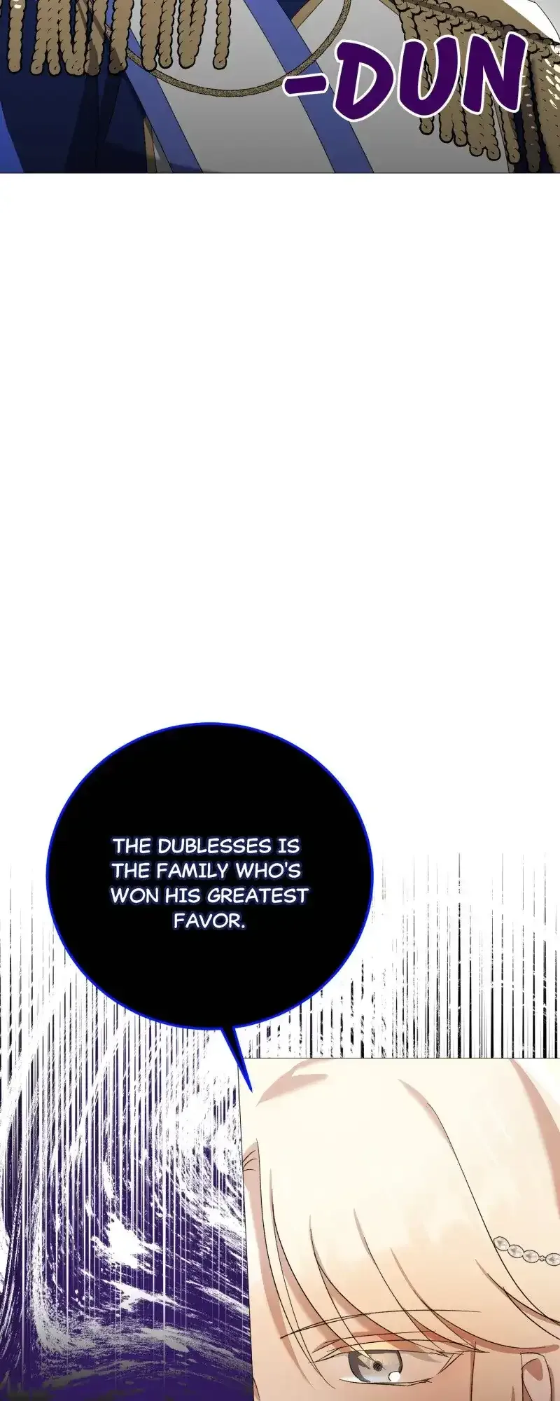 Don’t Mess with My Duke Dubless! Chapter 72 page 43