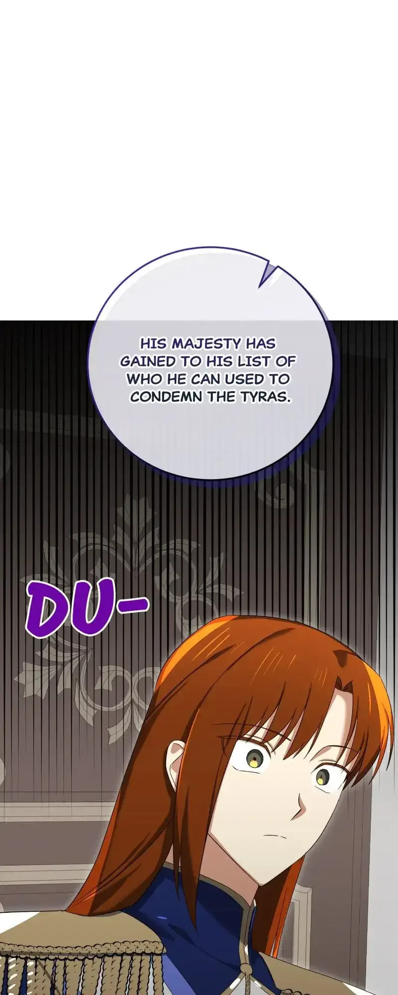 Don’t Mess with My Duke Dubless! Chapter 72 page 42