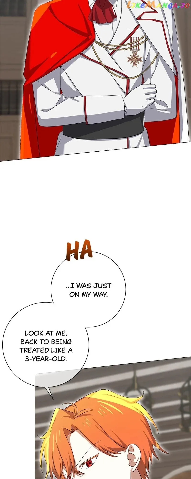 Don’t Mess with My Duke Dubless! Chapter 43 page 63