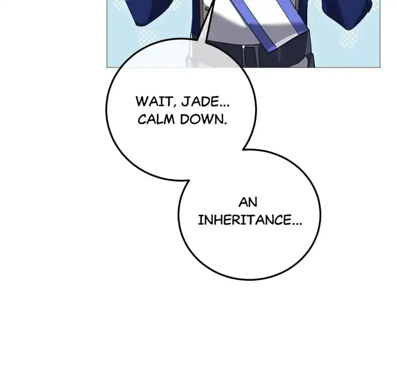 Don’t Mess with My Duke Dubless! Chapter 71 page 6
