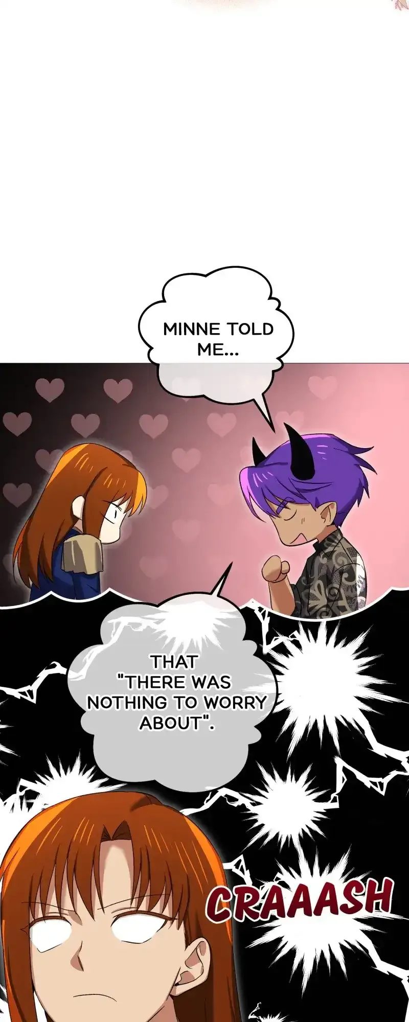 Don’t Mess with My Duke Dubless! Chapter 72 page 76