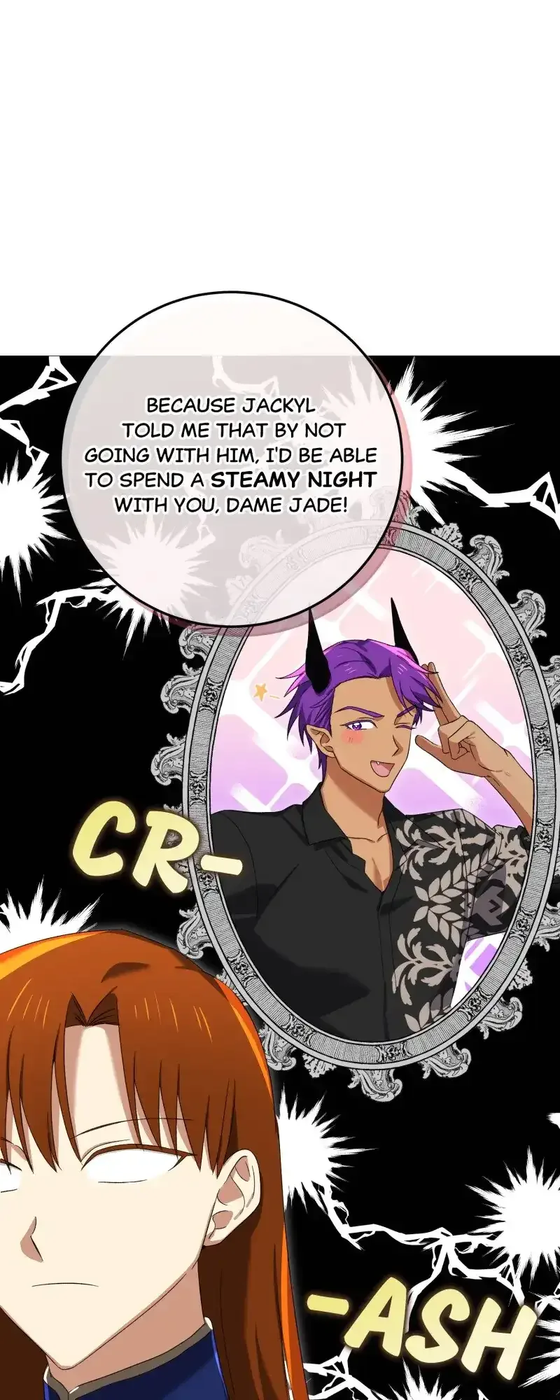Don’t Mess with My Duke Dubless! Chapter 72 page 67