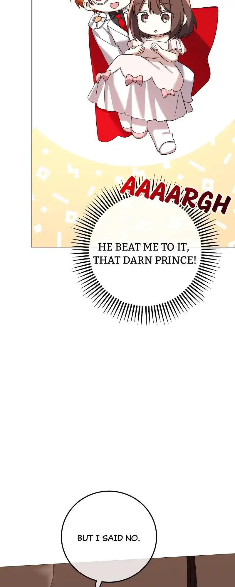 Don’t Mess with My Duke Dubless! Chapter 72 page 65