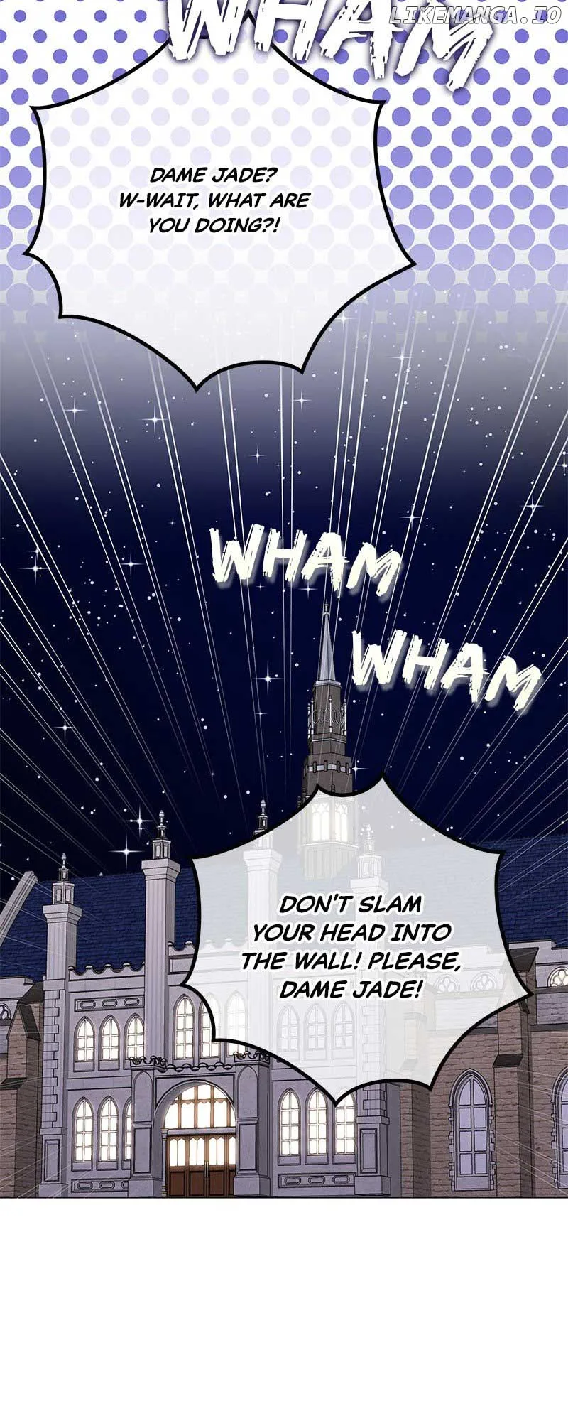 Don’t Mess with My Duke Dubless! Chapter 55 page 69