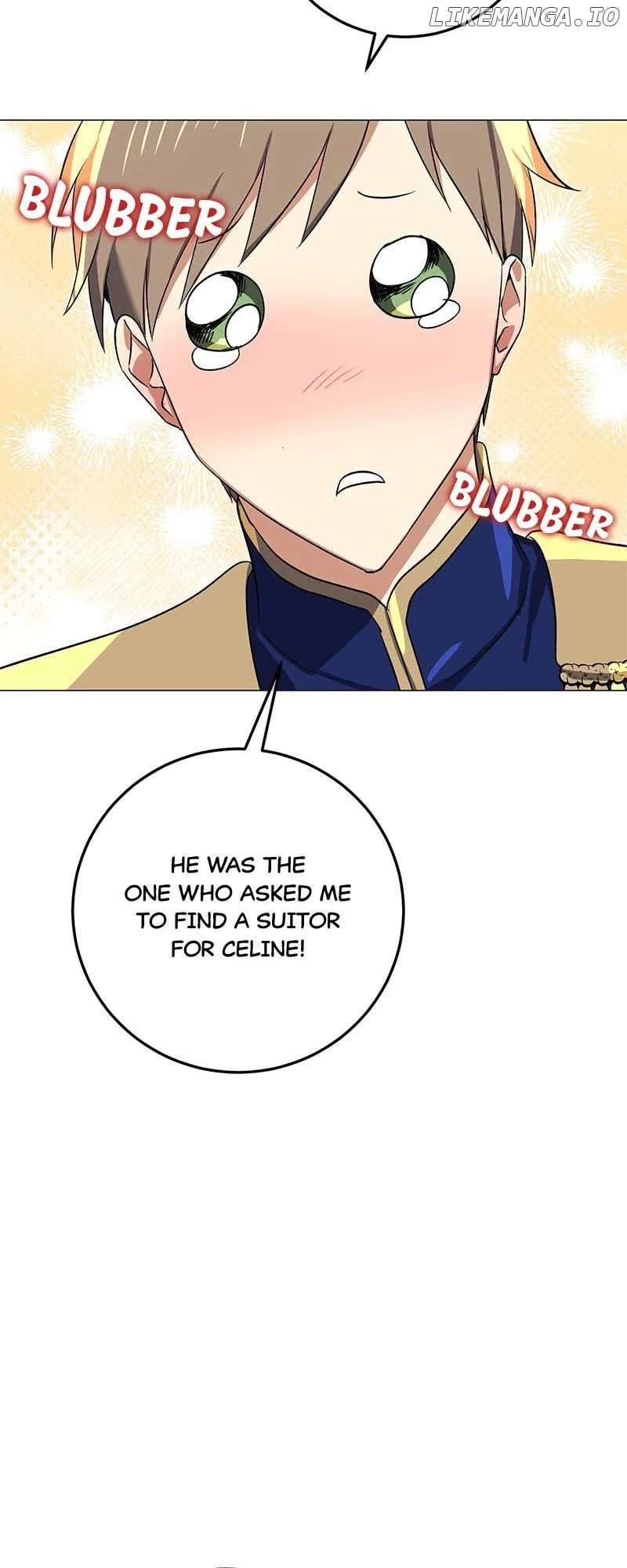 Don’t Mess with My Duke Dubless! Chapter 55 page 66