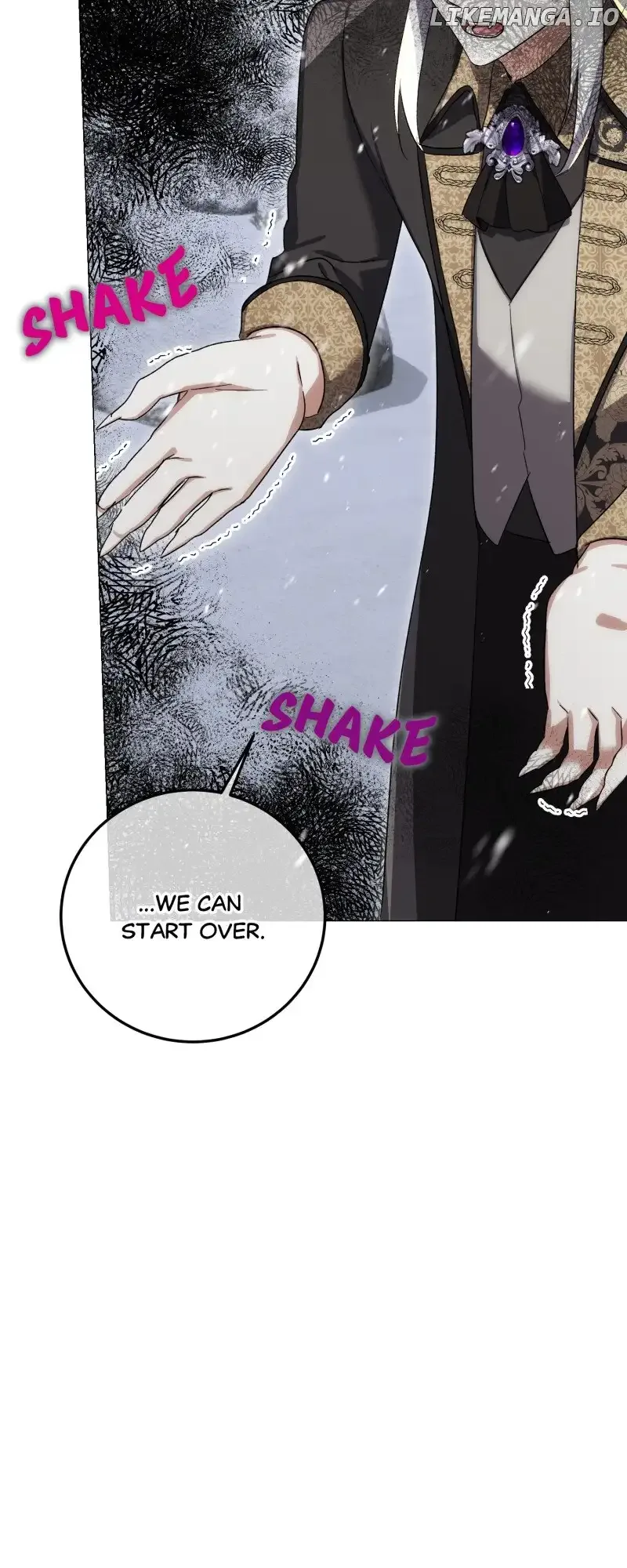 Don’t Mess with My Duke Dubless! Chapter 61 page 52