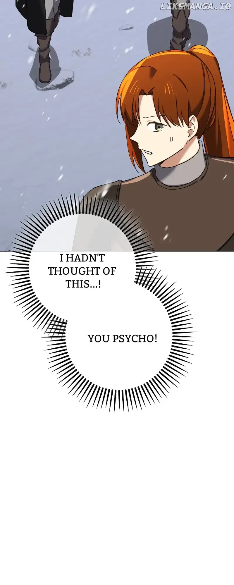 Don’t Mess with My Duke Dubless! Chapter 61 page 57