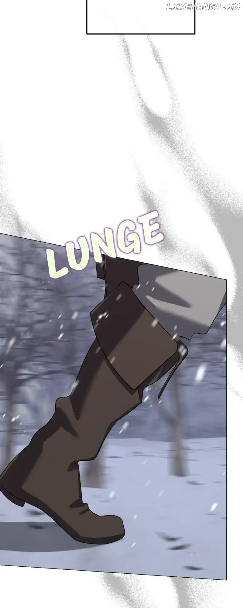 Don’t Mess with My Duke Dubless! Chapter 61 page 59