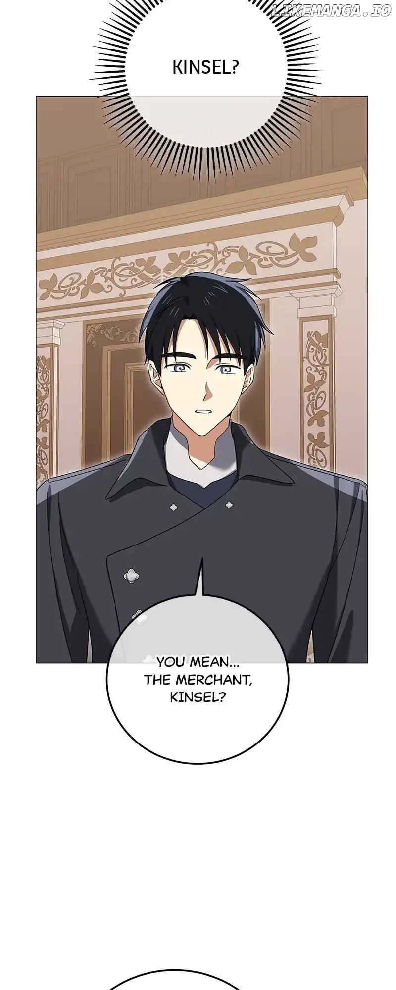 Don’t Mess with My Duke Dubless! Chapter 63 page 44
