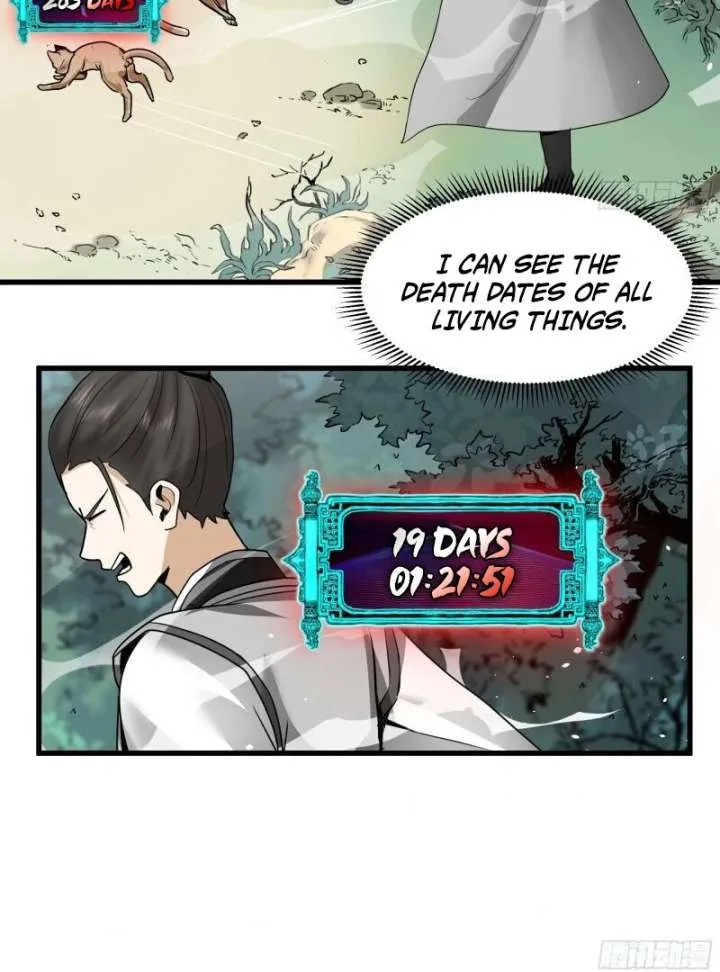 Don’t Mess with the Senior Brother Chapter 1 page 16