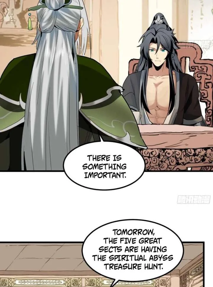 Don’t Mess with the Senior Brother Chapter 1 page 32