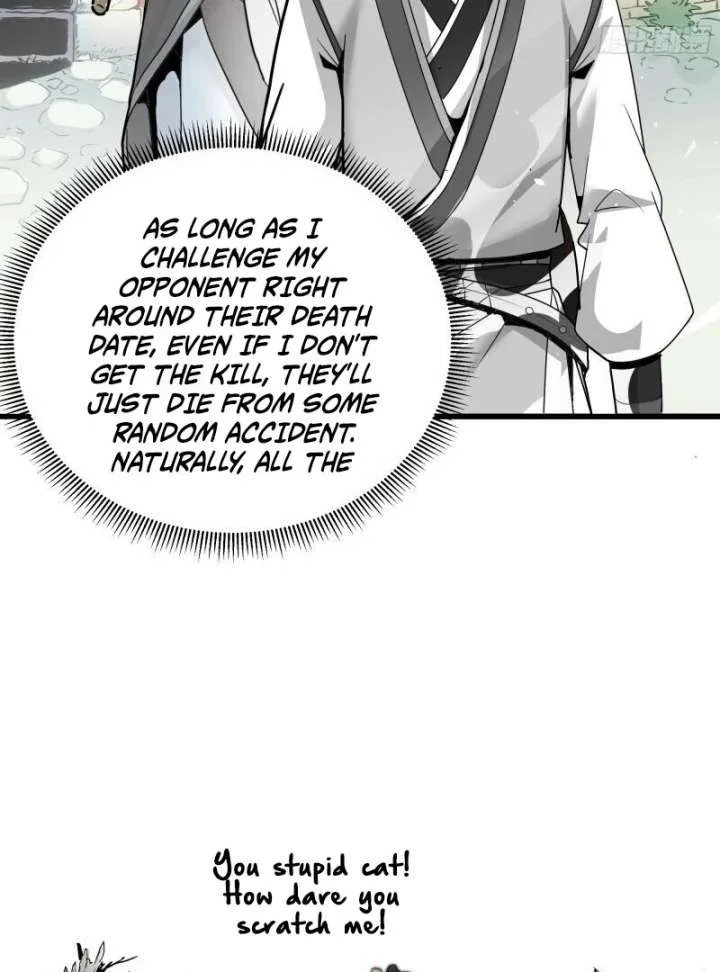 Don’t Mess with the Senior Brother Chapter 1 page 18
