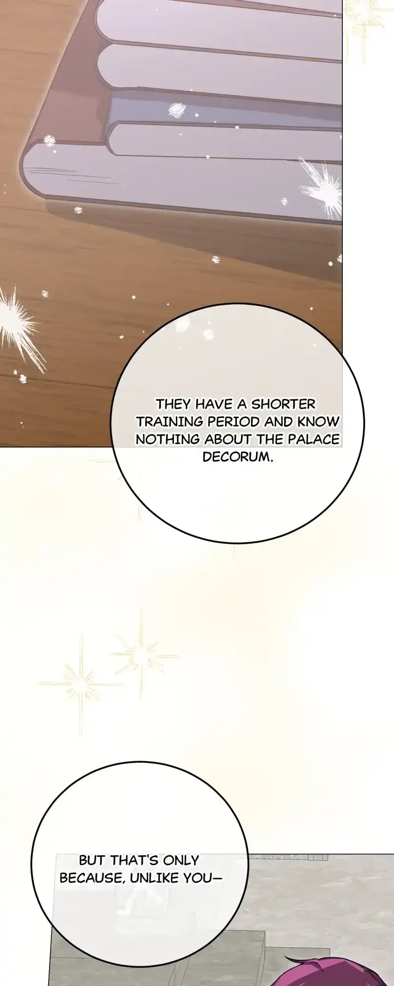 Don’t Mess with My Duke Dubless! Chapter 65 page 42