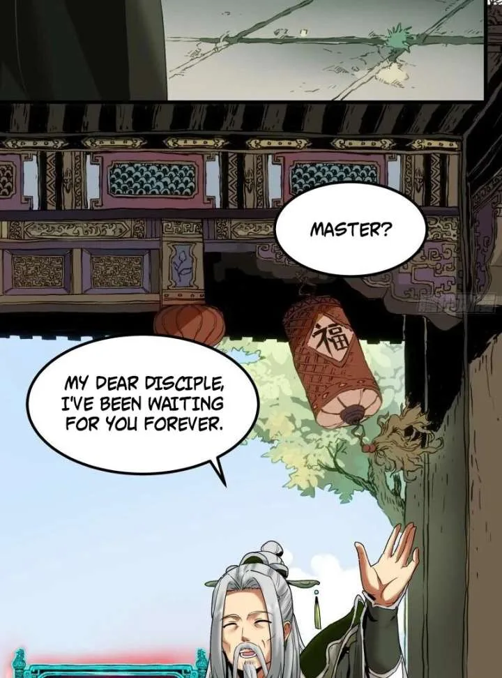 Don’t Mess with the Senior Brother Chapter 1 page 27