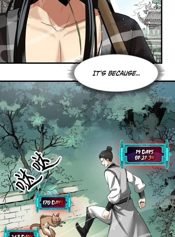Don’t Mess with the Senior Brother Chapter 1 page 15