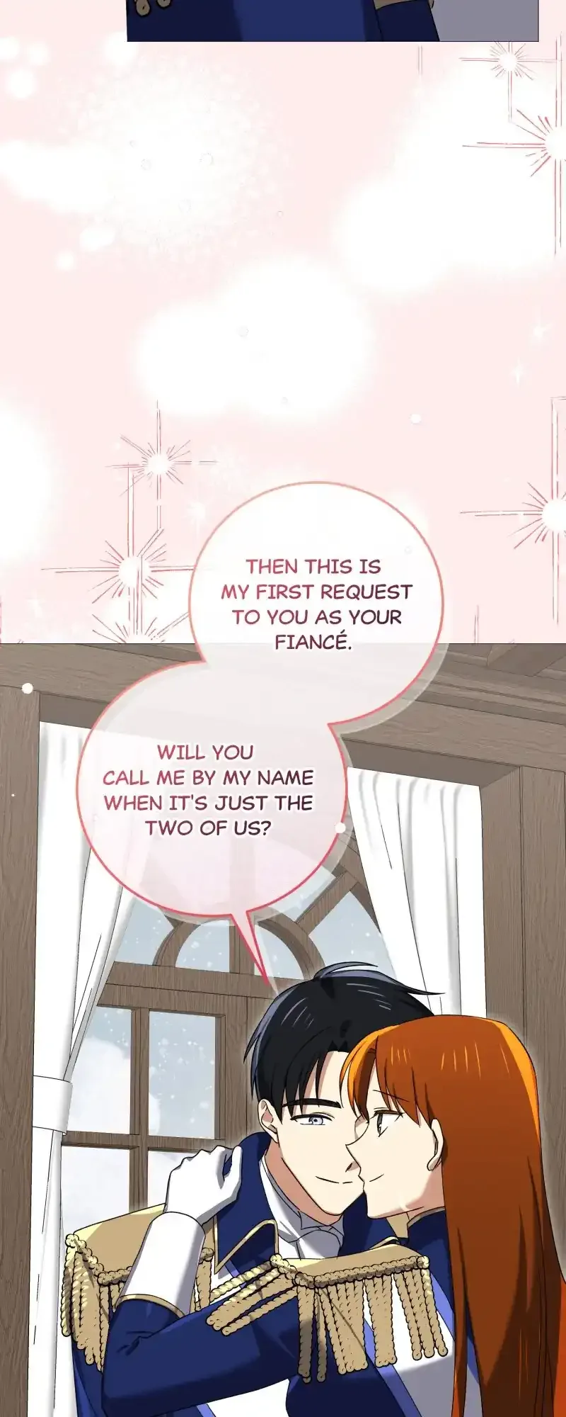 Don’t Mess with My Duke Dubless! Chapter 71 page 20