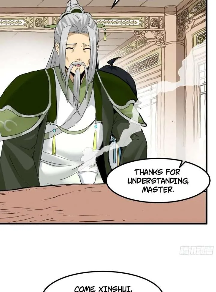 Don’t Mess with the Senior Brother Chapter 1 page 36