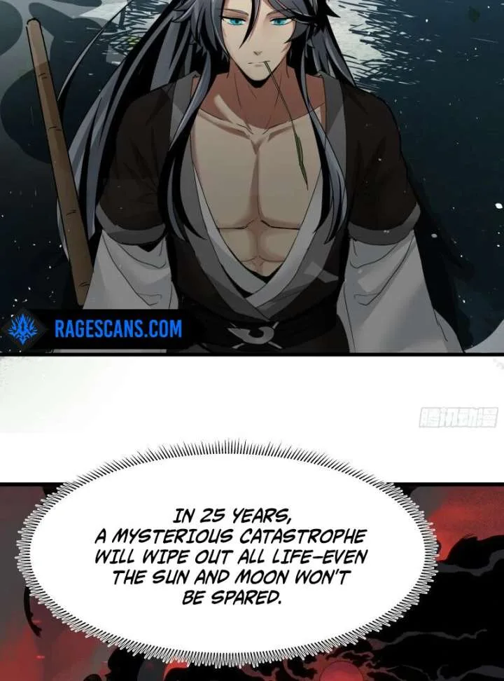 Don’t Mess with the Senior Brother Chapter 1 page 22