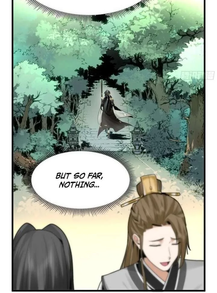Don’t Mess with the Senior Brother Chapter 1 page 25