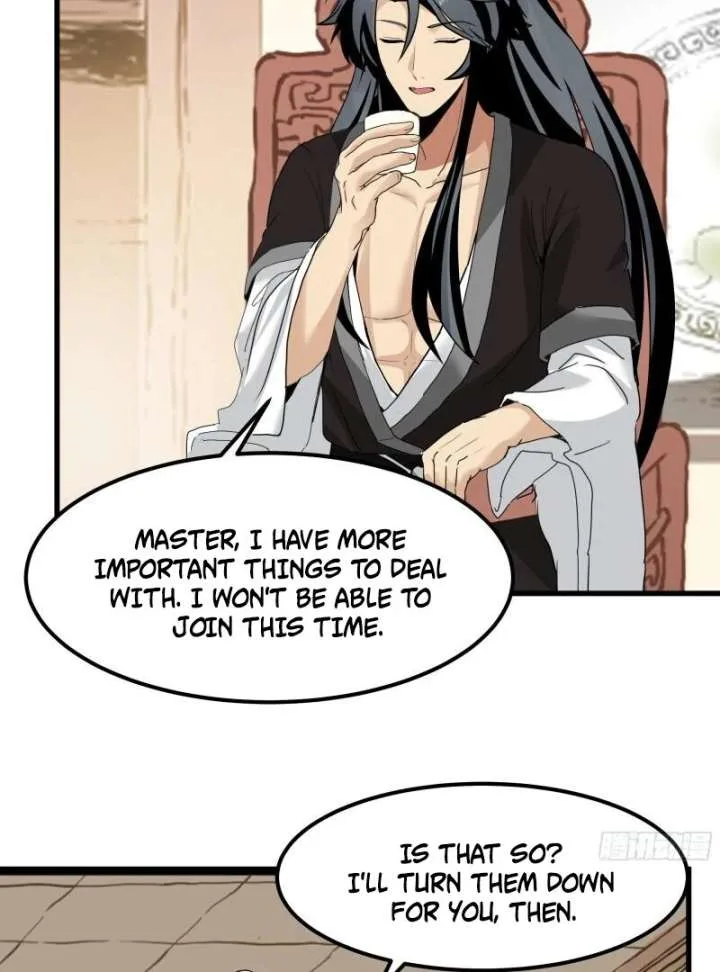 Don’t Mess with the Senior Brother Chapter 1 page 35