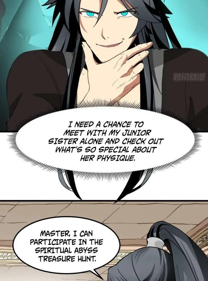 Don’t Mess with the Senior Brother Chapter 1 page 46
