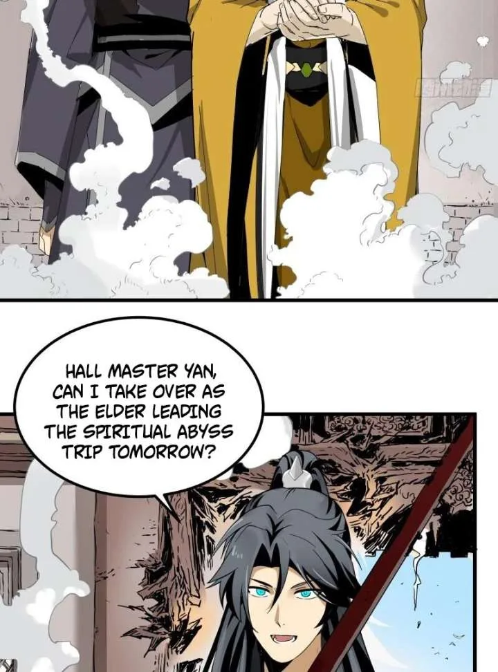 Don’t Mess with the Senior Brother Chapter 1 page 75