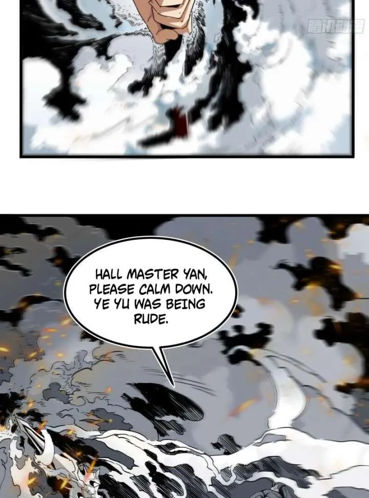 Don’t Mess with the Senior Brother Chapter 1 page 72
